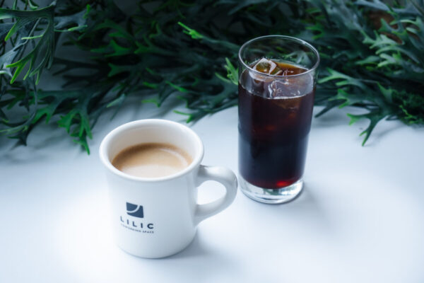 カフェメニューのご紹介～COFFEE・TEA・OTHERS～